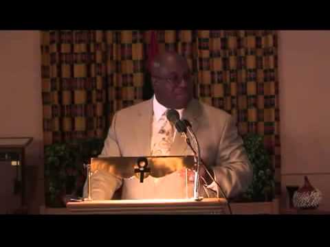 Dr  Ray Hagins – False Religions  Some Folks Just Can’t Let Go