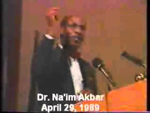 DR. NAIM AKBAR – REMANIFESTATION OF RAMSES AND DIVINE KINGSHIP