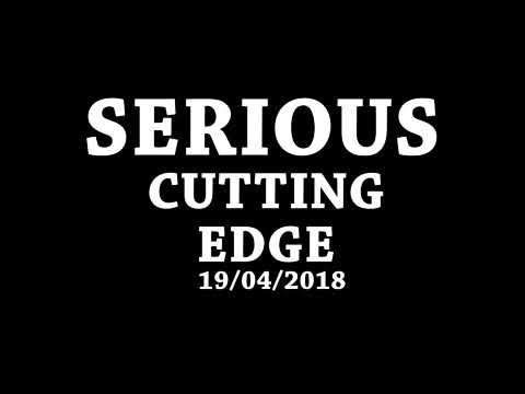 MUTABARUKA Cutting edge 19/04/2018