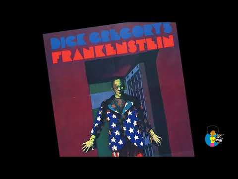 Dick Gregory’s Frankenstein (1970) |