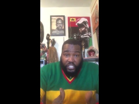 Dr.Umar Talks “Tyler Perry’s Acrimony: Prelude to Baltimore’s 4 Sistah’s Only Seminar on May 12th”