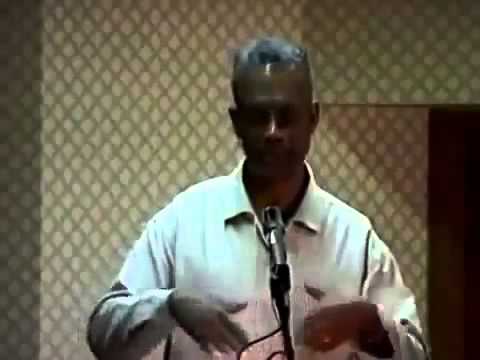Dr.Tony Martin The Jewish Involvement in The Slave Trad
