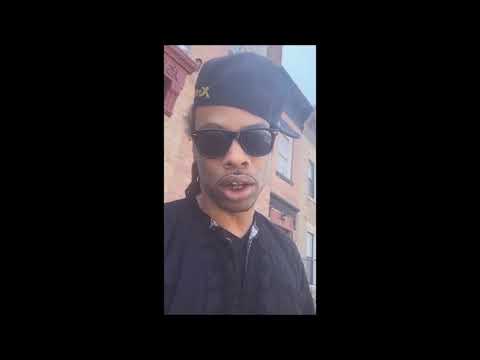 Que Butter Calls Out Dr Umar Johnson, Young Pharaoh, Phil Valentine, Sa neter, etc.