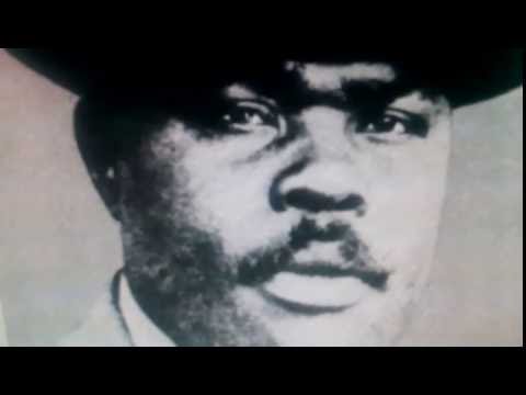 Marcus Garvey Is The Biggest Coon Ever Eh ? To: Oshay Duke Jackson