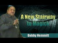 Bobby Hemmitt | A New Stairway to Magick (Official Bobby Hemmitt Archives) – Pt. 1/6