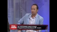 Dr. Muhammed Abdul Khalid – Pra Bajet 2018 (Soal Jawab TV3)