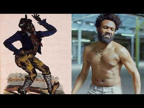 Professor Griff- The Truth about Childish Gambino ‘This is America’ Video