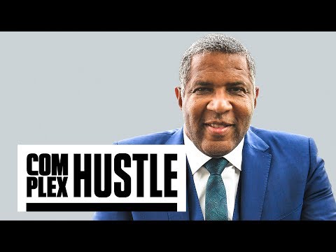 This Black Billionaire Has Some Advice For Young Black Men