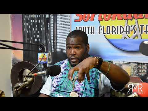 Dr Umar Johnson Talks about Medical Marijuana, and Racism in America