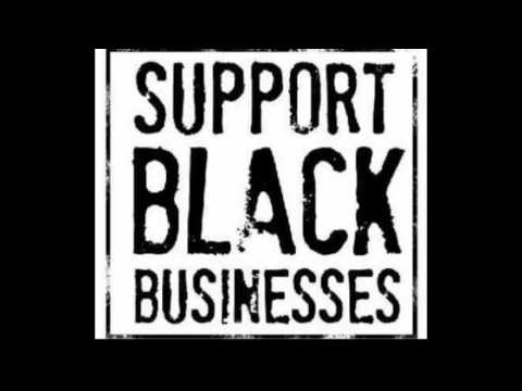 IBMOR: Supporting Black Business