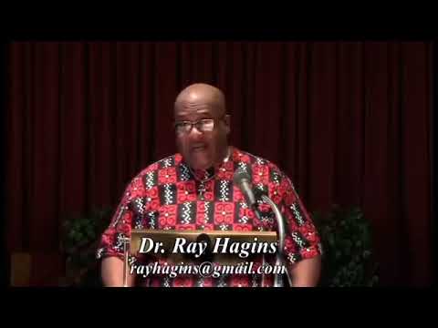 Dr   Ray Hagins  How The Lie Became Truth   and the truth became the lie