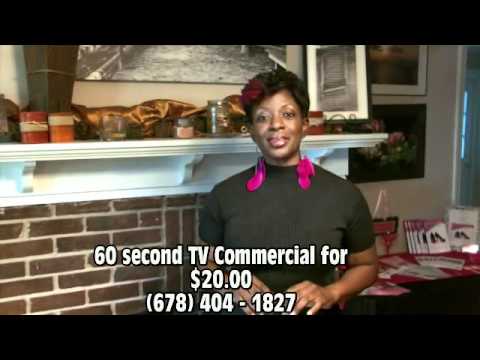 Atlanta Black Business TV show