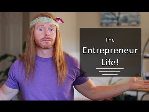 The Entrepreneur Life – Ultra Spiritual Life episode 50