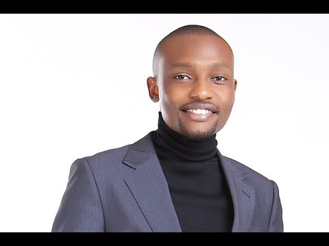 A millionaire at 23: Morning Express Discussion on Entrepreneurship with Barclay Paul