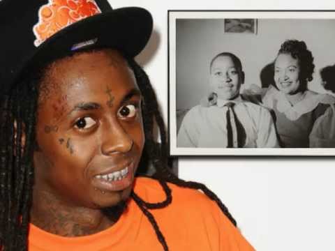 “Bro. Dick  Gregory  Unchained: On  Lil Wayne  &  Emmett Till”  2/22/2013