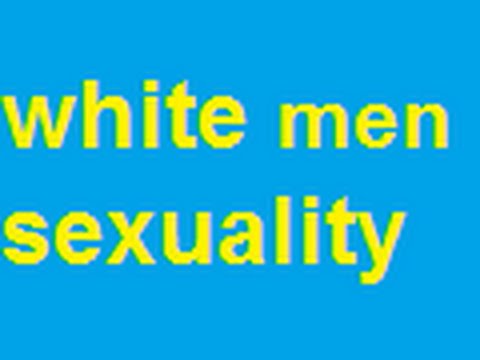 Dr Frances Welsing- What Makes white males Feel Like Men