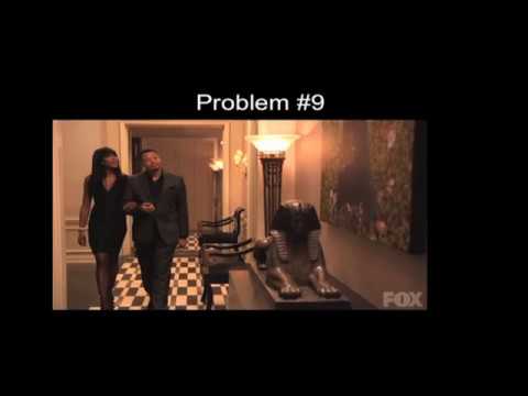 Anthony T. Browder dissects Fox Network’s “Empire” (pt.4)