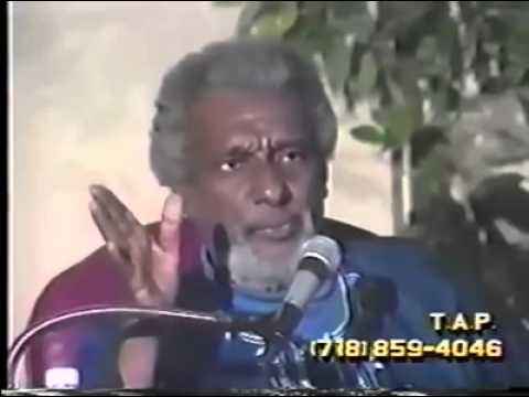 Kwame Toure Converting the Unconscious to Conscious