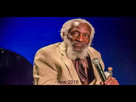 NEW Dick Gregory 2018, You must know what is happening