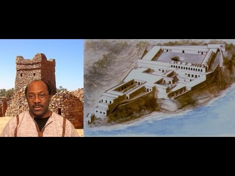 100 African Cities Destroyed By Europeans, 1 of 4