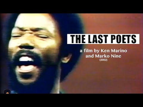 The Last Poets (2002) | Bravo Documentary HD