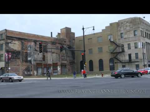 Gentrified  – /////Dr  Claud Anderson