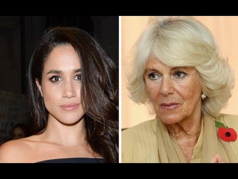 Professor Griff- The Truth about Meagan Markle and The Royal Wedding