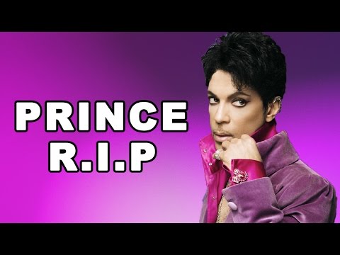 Professor Griff – Decoding Prince (Best Full Length Video Analysis) Must See!