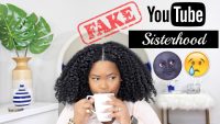 STORY TIME: I WAS SCAMMED BY A SMALL BLACK BUSINESS OWNER | CharyJay