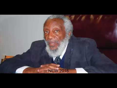 THE Dick Gregory 2018, Hear and judge