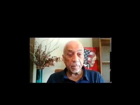 Dr Claud Anderson VERTICAL ISSUES AND THE SOLUTION