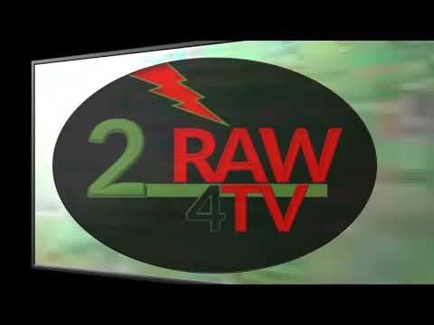 Dr Claud Anderson says Prepare for Race War On 2RAW4TV