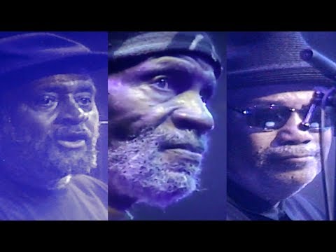 The Last Poets NTS Live at Jazz Cafe