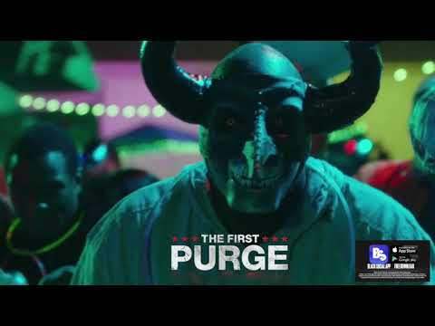 Professor Griff- The Truth about ‘The First Purge’ Movie and The Hidden Messages Within It