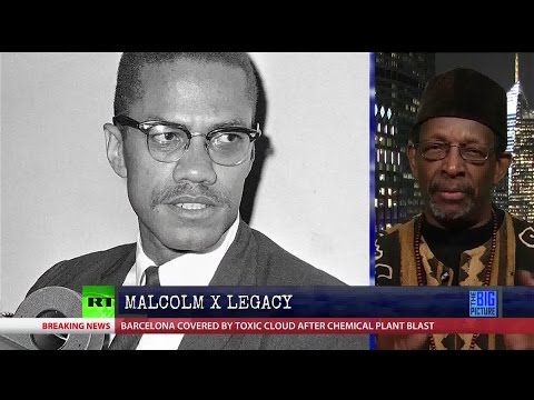 Why Malcolm X’s Legacy Is Often Overlooked