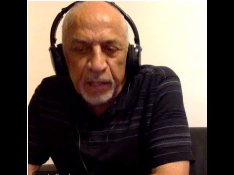 Dr Claud Anderson HAS INTEGRATION HARMED THE COMMUNITY?