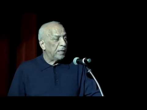 Dr. Claud Anderson – Why We Are Going Backwards!