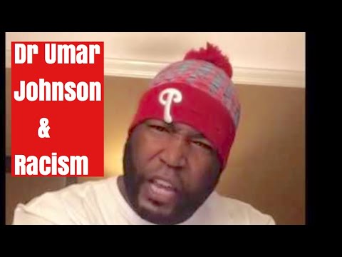 Dr Umar Johnson | Why Every Black Man MUST Marry A Black Woman