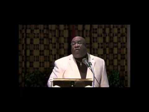 Brother Ray Hagins: Idiotic concepts in Religion Full Length