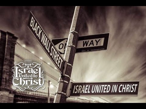 The Israelites: Black Wallstreet