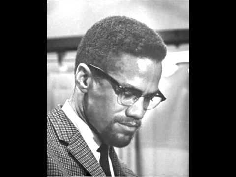 Dr. Yosef Ben Jochannan – Malcolm X Pt.2