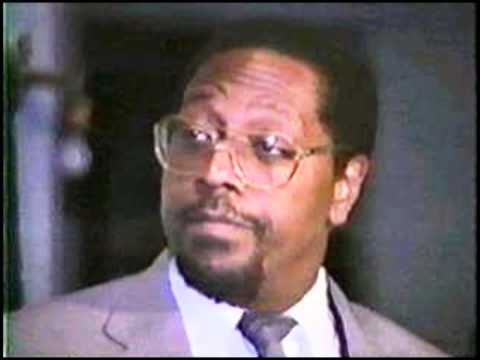 Dr Amos Wilson Explains Why Black People Spend So Much Money