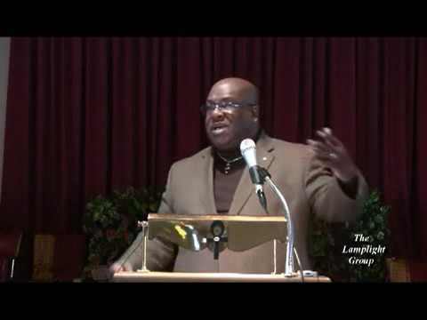 Your Debt Has Been Paid In Full!-[Ray Hagins]