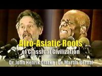 Dr. John Henrik Clarke | Afro-Asiatic Roots of Classical Civilization
