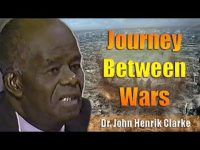 Dr. John Henrik Clarke | Journey Between Wars: 1915-1945