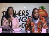 DR. UMAR JOHNSON: POWER AND RESOURCES/ WHY U SO ANGRY DR./ BLACK FAMILY FIRST/ WHAT’S OUR CULTURE
