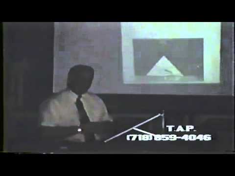 Dr Charles Finch   Dogon Egypt Sirius Connection