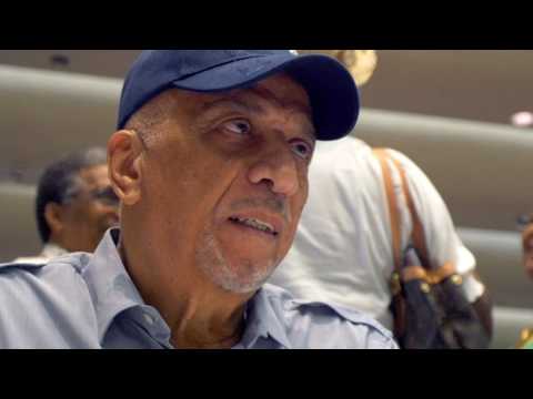 Dr Claud Anderson explains how Native American tribes have harmed the African American community