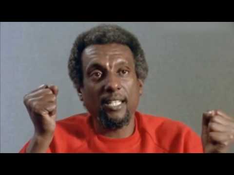 Eyes on the Prize: Kwame Ture Interview (1986)