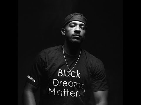 Black Dreams Matter | Visual Blog | 19Keys